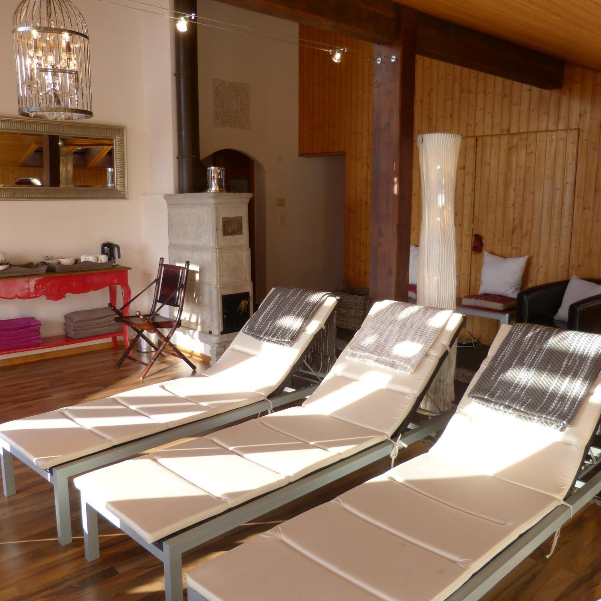 Hotel Ermitage Вербиер Екстериор снимка